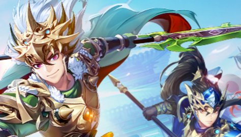 少年三国志2时空外传第13关宝箱攻略