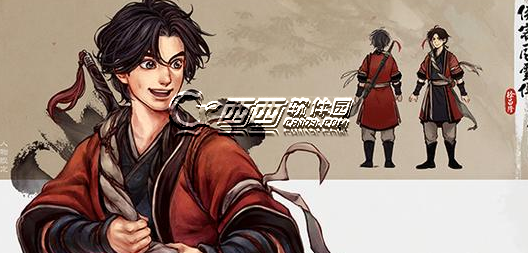 侠客风云传前传酒仙问题答案分享