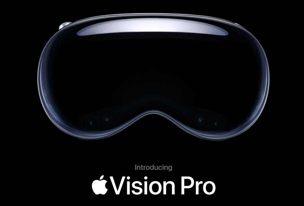 apple vision pro官网价格