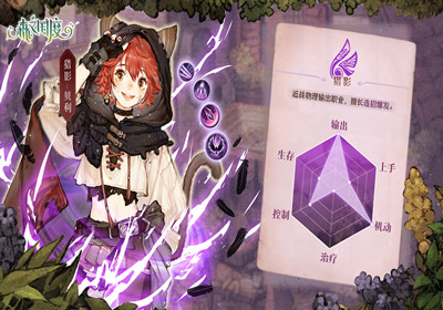 森之国 攻略