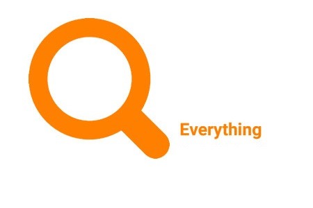 everything单文件