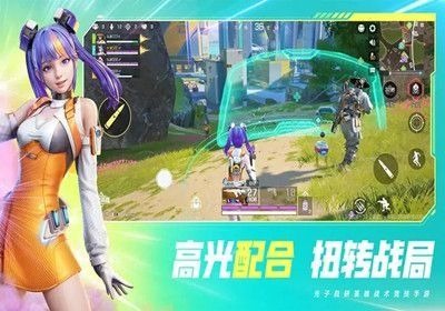 高能英雄突击英雄怎么选角色