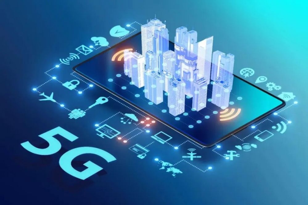 关闭手机的5g