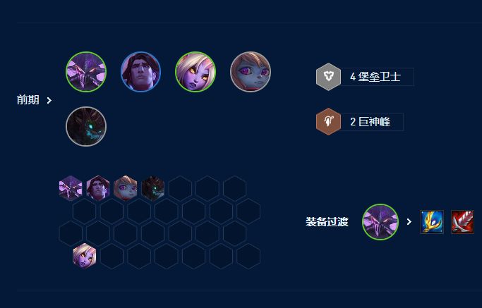 虚空行者卡萨丁s11出装