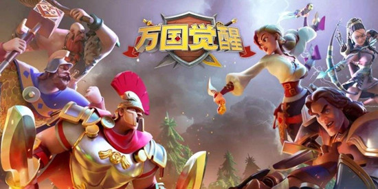 万国觉醒德克特打法攻略