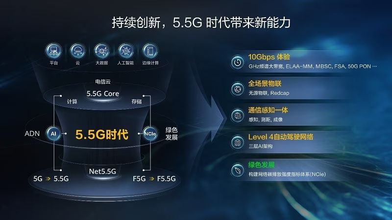 华为官宣新款