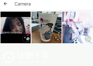 抖音人物消失特效怎么弄