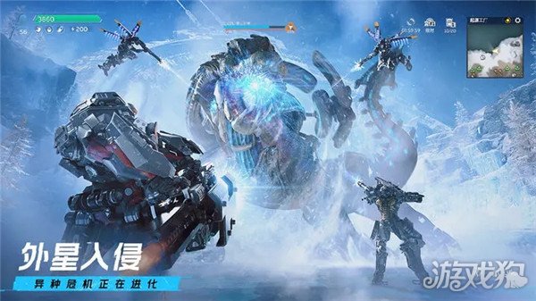 星球重启灵宠战力怎么提升