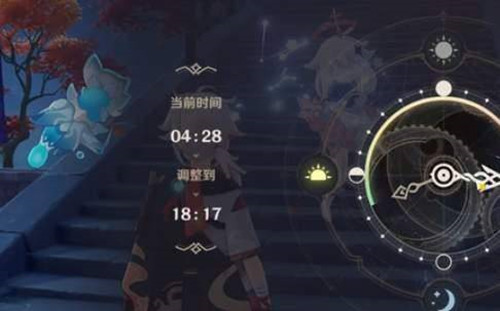 原神离岛逃离计划任务通关攻略