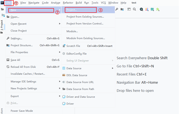 intellij