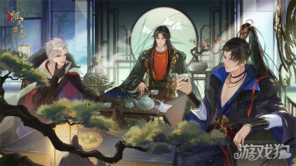 摇光录乱世公主阵容推荐
