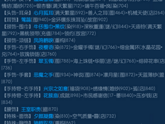 奇迹暖暖见缘相攀S怎么搭