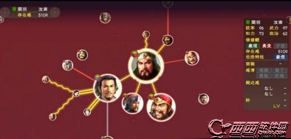 三国志13特典剧本有哪些