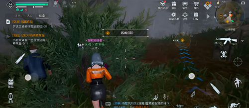 黎明觉醒逃离危险任务怎么做