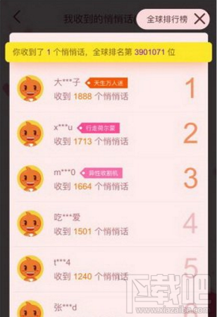 淘宝悄悄话怎么玩