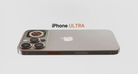 苹果15ultra512GB多少钱