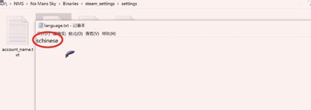 无人深空怎么调中文