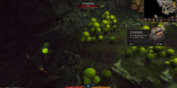 博德之门3狩猎蘑菇猎人怎么做