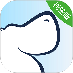 小蓝玛托管版app