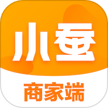 小蚕霸王餐商家版手机版