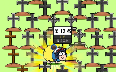 羊了不眄的意思