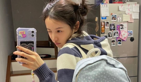 分手后挽回对象的话