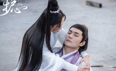 护心素影哪集复活护心素影怎么复活的(护心素的功效与作用)