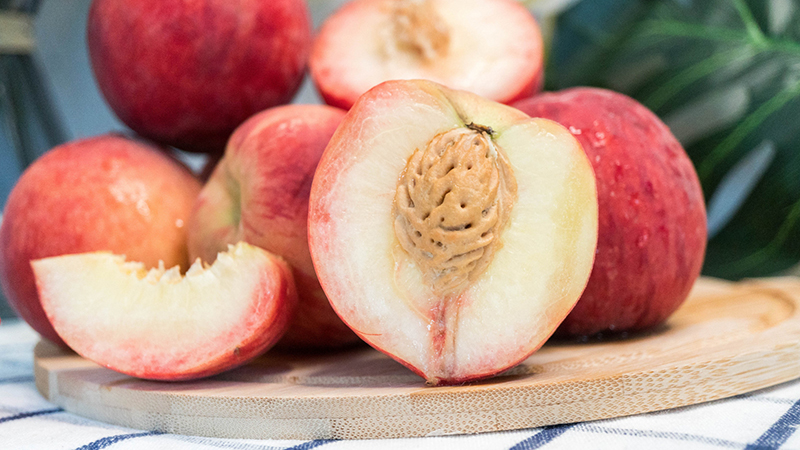 水蜜桃几月份成熟浙江省奉化水蜜桃(浙江奉化水蜜桃什么时候上市)