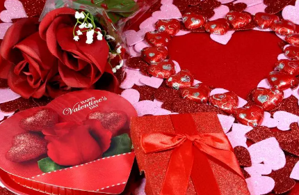 2月14日情人节的说说心情句子