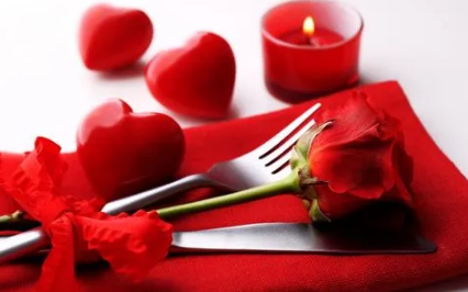 2月14日情人节的说说心情句子