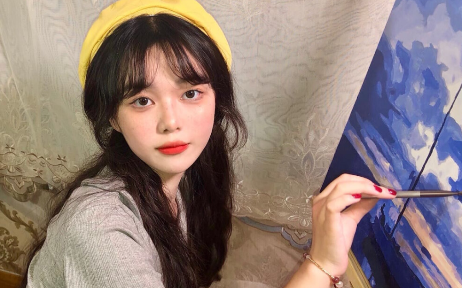 当总是梦到一个人的时候