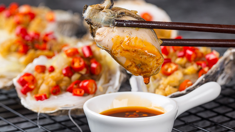 生蚝可以多吃吗一天吃多少生蚝合适(生蚝可以多吃吗一天吃多少生蚝合适呢)