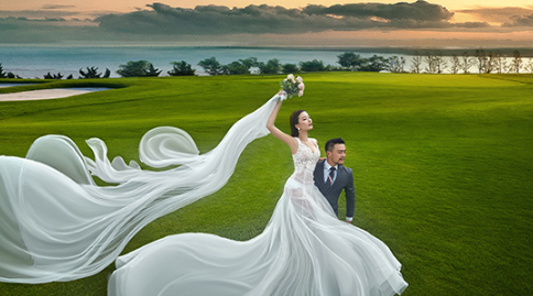 家里人少怎么办婚礼