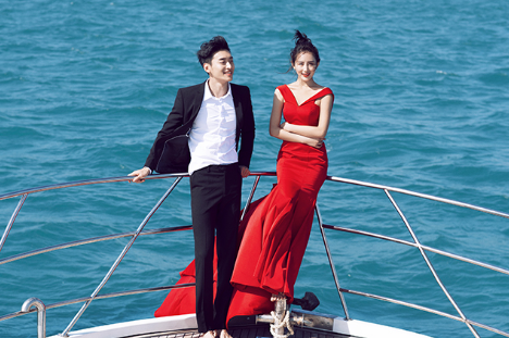 和女朋友同居半年为什么她没怀孕