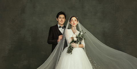 家里人少怎么办婚礼