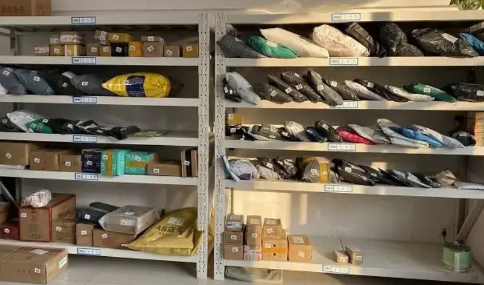 95114是快递电话吗