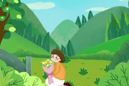 鬼节要去墓地祭拜吗鬼节去墓地有什么讲究(鬼节去墓地扫墓好不好)