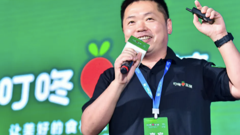 叮咚买菜是几点开始抢东西叮咚买菜都是几点补货(叮咚买菜几点结束营业)