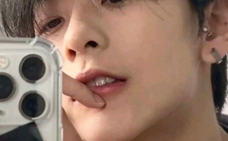 男人打女人一巴掌是什么意思