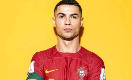 c罗为什么加盟曼联