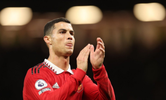 C罗为什么离开曼联如何看待曼联和C罗和平分手(c罗为什么加盟曼联)