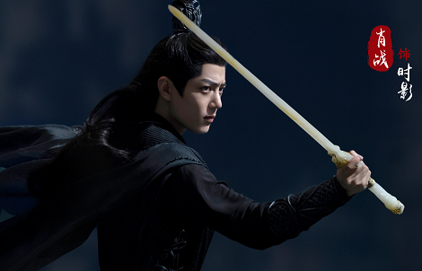 玉骨遥朱颜喜欢时影吗玉骨遥时影和朱颜最后在一起没(玉骨遥 朱颜)