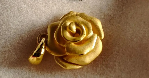 2023年淘宝七夕金价会便宜吗黄金七夕买便宜还是平常买便宜(淘宝黄金首饰多少钱一克现在)