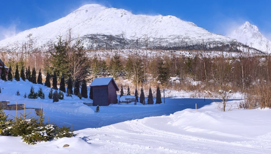 去长白山的最佳时间是几月份