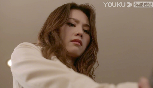 叠影危情分集剧情介绍