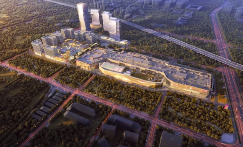 江夏永旺即将迎来实质性进展