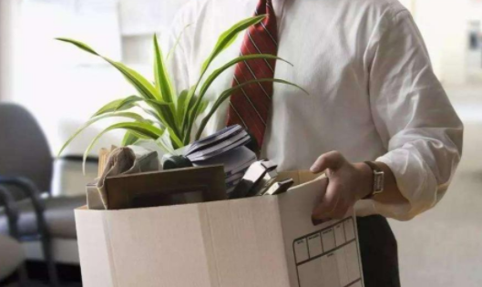 为什么天天喊辞职却没辞职