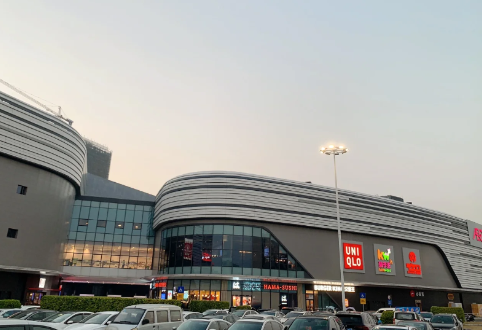 江夏永旺2023秋季开业吗江夏永旺具体在哪个位置(江夏永旺即将迎来实质性进展)