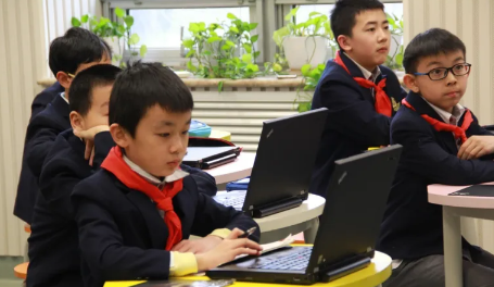 小学喜欢一个人是真喜欢吗