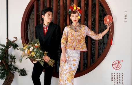 领证当晚干什么